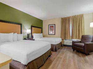 Extended Stay America Suites - Syracuse - Dewitt