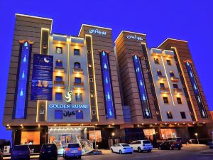 Golden Bujari Hotel Al Khobar