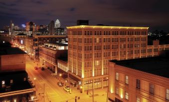 Hotel Covington Cincinnati Riverfront