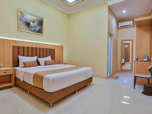 The Horizontal Hotel Pacitan