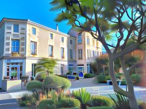 Hotel le Richelieu - Royan Atlantique