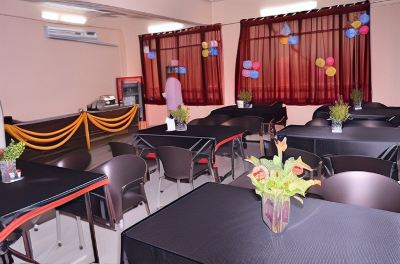 Meeting Rooms Shree Meena Samudayik Bhawan and Guest House Photo