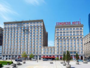 The Congress Plaza Hotel & Convention Center