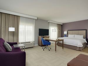 Hampton Inn & Suites Jacksonville/Orange Park FL