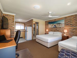 Sunshine Coast Airport Motel