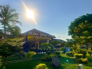 Kejora Garden Resort