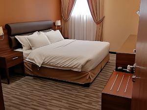 Manazel Al Diafah Serviced Apartments Olaya