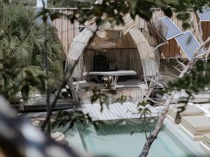 Tulum Brew House Hotel Boutique by Cerveceria Tulum