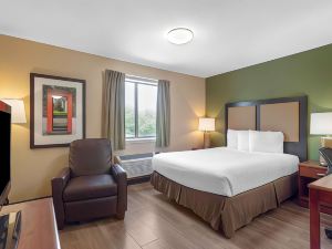 Extended Stay America Select Suites - Memphis - Cordova