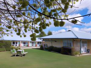 Lake Dunstan Motel