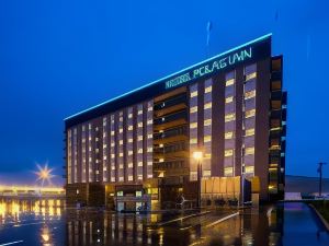 Hotel Route-Inn Isesaki Inter