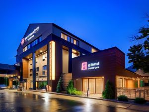 Best Western Plus InnTowner Madison