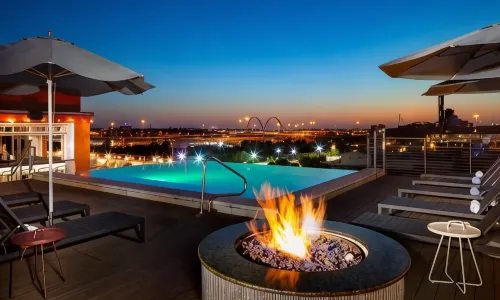 Canvas Hotel Dallas