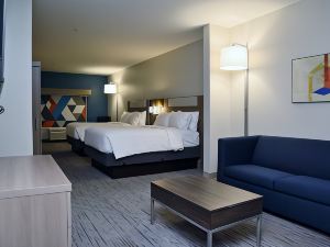 Holiday Inn Express & Suites Baton Rouge North