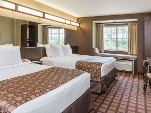 Microtel Inn & Suites by Wyndham Jacksonville Airport