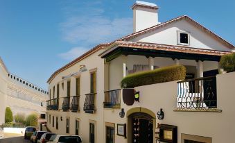 Josefa D`Obidos Hotel