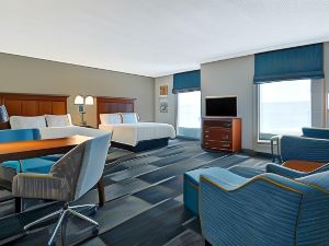 Hampton Inn & Suites Birmingham-Hoover-Galleria