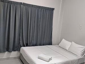 Hotel Mutiara Kuala Krai