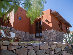 CasaCalma Hotel Boutique