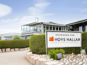 Hotell och Restaurang Hovs Hallar