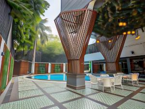 Park Inn by Radisson,South Delhi