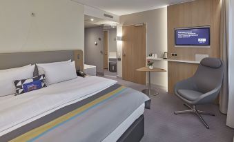 Holiday Inn Express Merzig