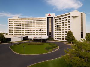 Marriott Kansas City Overland Park