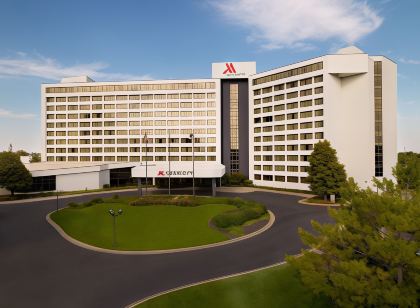 Marriott Kansas City Overland Park