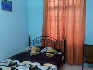 HOMESTAY KOK LANAS KELANTAN-HASYAM MUSLIM GUEST HOUSE(MUSLIM ONLY)