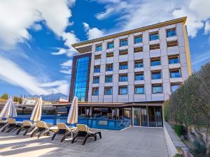 Grand Pasha Hotel & Spa Kyrenia