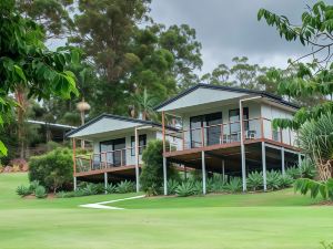 Sunshine Coast Retreat