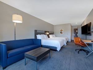 Holiday Inn Express & Suites Chino Hills