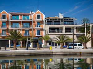 Argostoli Marina Suites