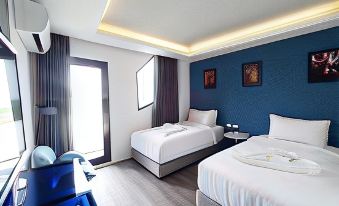 Stardust Boutique Hotel