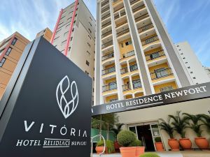 Vitória Hotel Residence NewPort