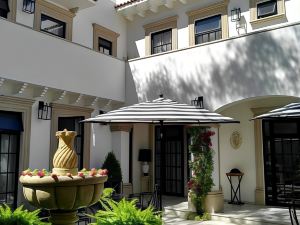 Casa Laní Luxury B&B