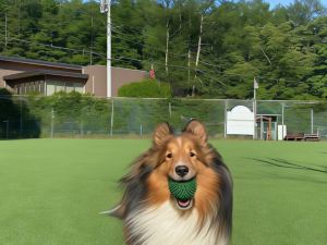 Izumigo Yatsugatake Dog Paradise Cottage