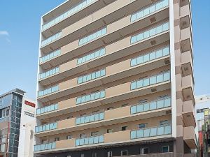 Amagasaki Plaza Hotel Hanshinamagasaki