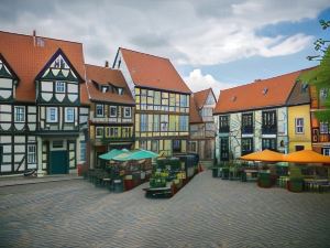 ACRON Hotel Quedlinburg