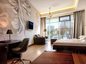 BoutiqueHotel Aristo