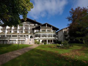 Hotel Hahnenkleer Hof