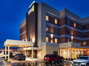 Home2 Suites by Hilton Charlotte Mooresville