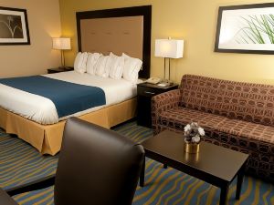 Holiday Inn Express & Suites Bloomington - Normal