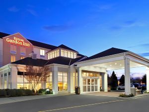 Hilton Garden Inn Chesapeake/Greenbrier