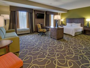 Hampton Inn & Suites Rochester/Henrietta