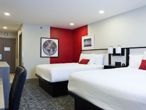 Ramada by Wyndham DFW Airport