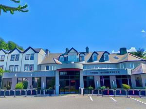 Twin Trees Hotel & Leisure Club