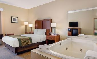 Comfort Inn Douglasville - Atlanta West