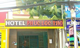 Phuc Loc Tho Hotel