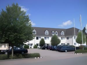 NordWest-Hotel Bad Zwischenahn